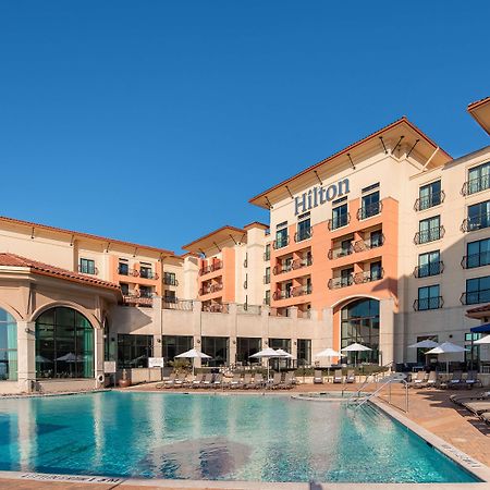 Hilton Dallas/Rockwall Lakefront Hotel Esterno foto