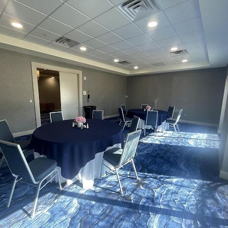 Hilton Dallas/Rockwall Lakefront Hotel Esterno foto