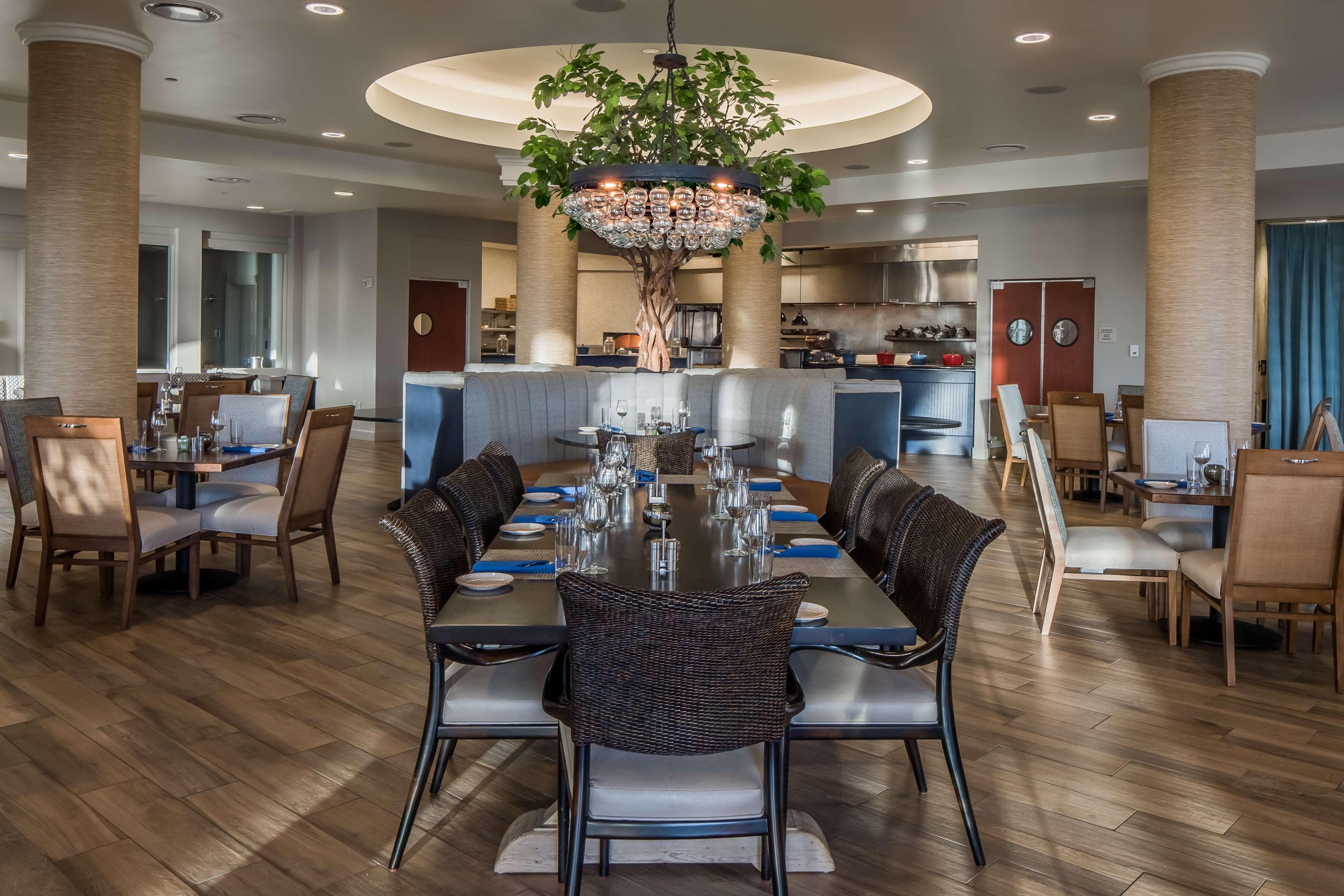 Hilton Dallas/Rockwall Lakefront Hotel Esterno foto