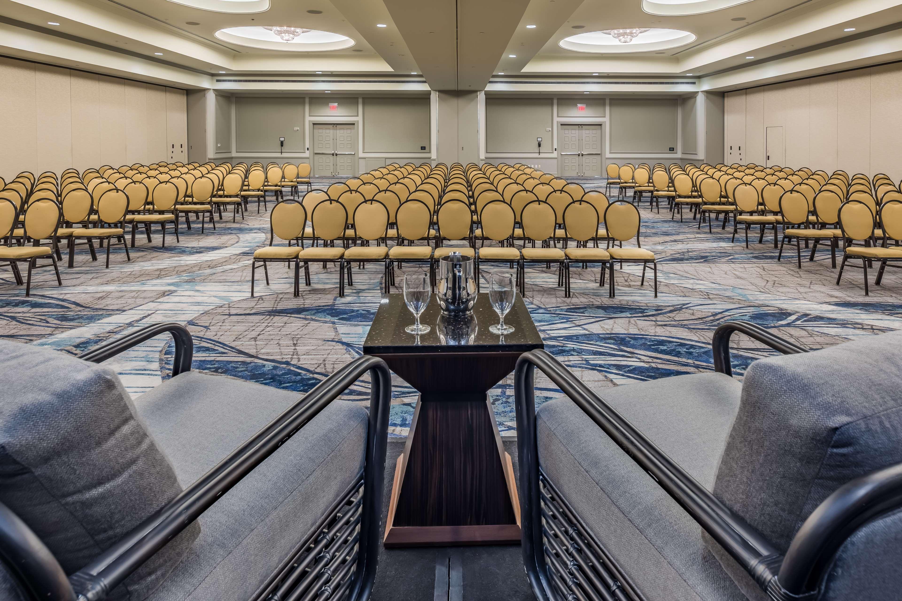 Hilton Dallas/Rockwall Lakefront Hotel Esterno foto