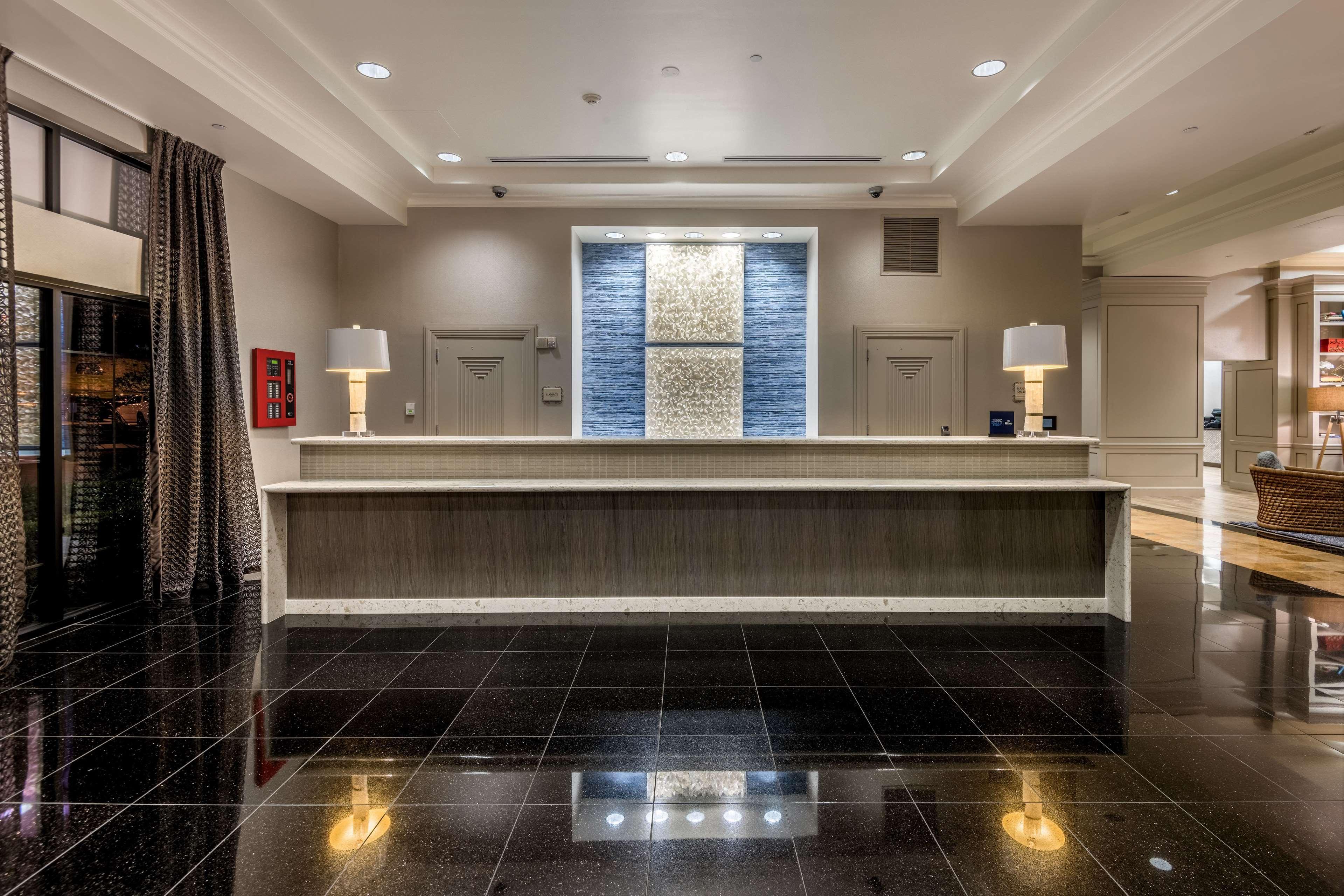 Hilton Dallas/Rockwall Lakefront Hotel Esterno foto