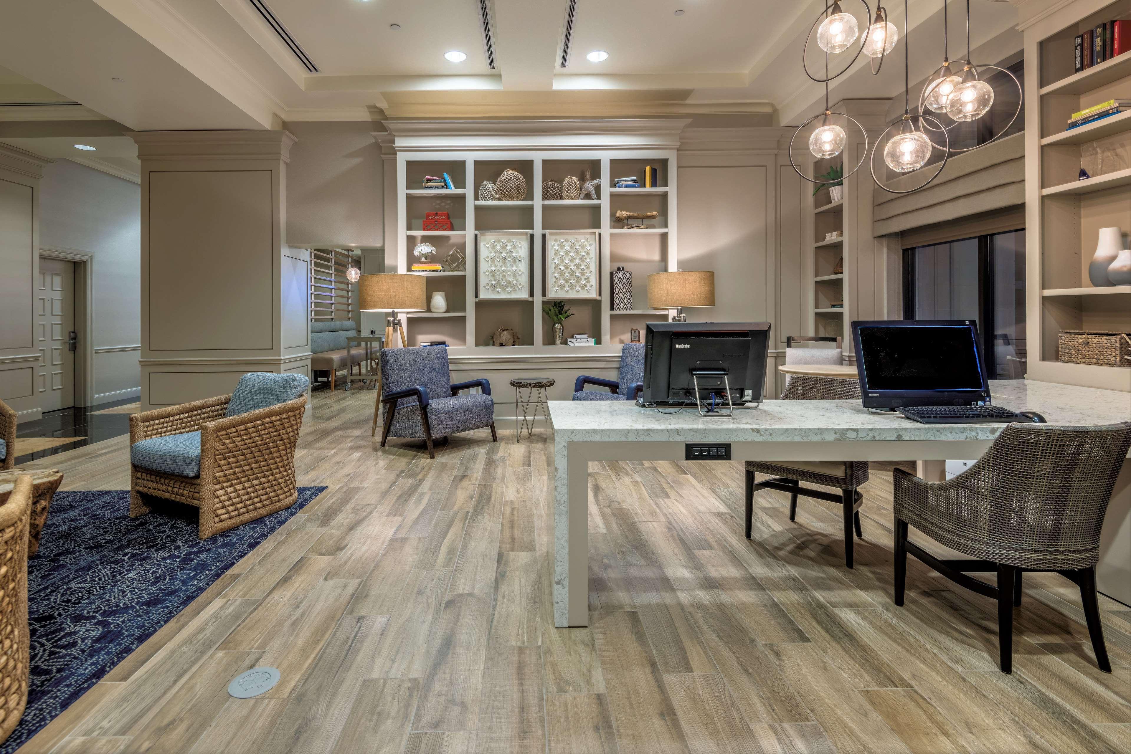 Hilton Dallas/Rockwall Lakefront Hotel Esterno foto