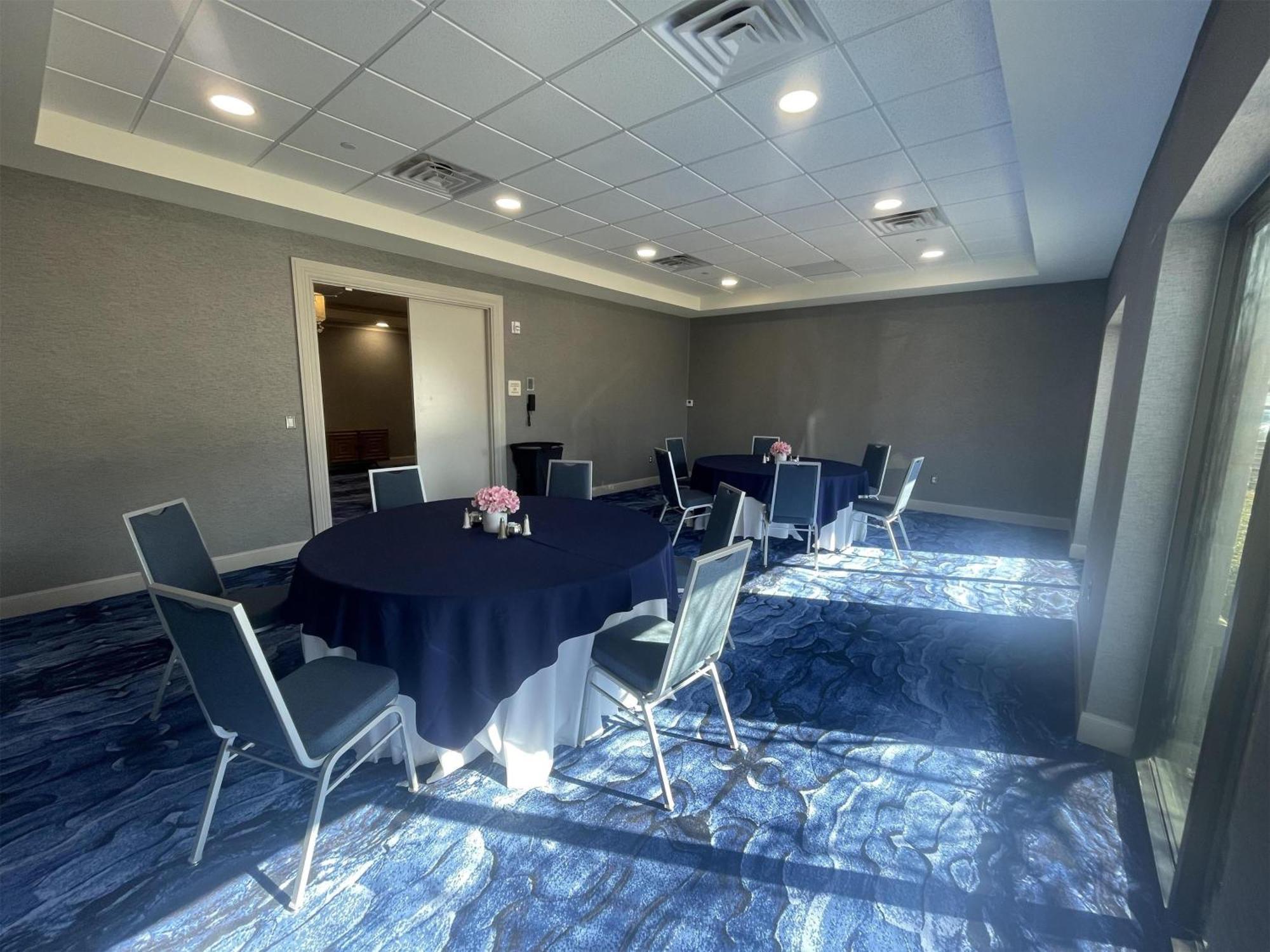 Hilton Dallas/Rockwall Lakefront Hotel Esterno foto